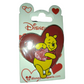 Disney Pin Winnie the Pooh Valentine’s Day Series - Disneyland Paris