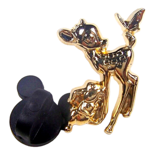 Bambi and Thumper Fab 50 Character Collection Pin - Series 1
