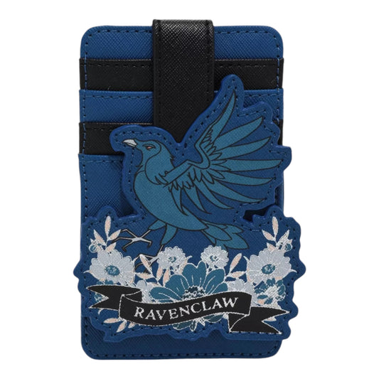 Ravenclaw Loungefly Harry Potter Cardholder - BoxLunch Exclusive