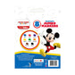 Mickey Mouse Jumbo Markers, 8 Count