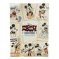 Mickey Mouse Memories Coloring Book - 40 Pages