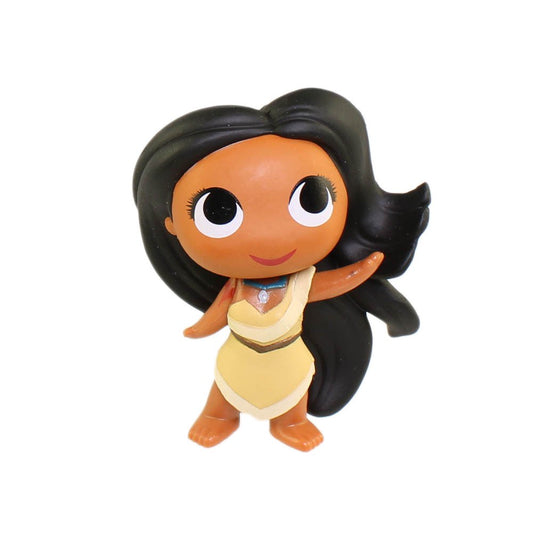 Funko Mini Disney Ultimate Princess Celebration Pocahontas