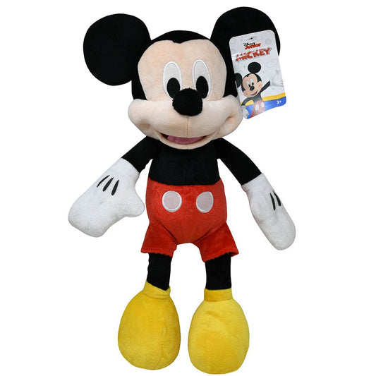 Mickey Classic Traditional Disney 15.5" Plush