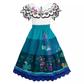 Mirabel Costume for Kids - Encanto