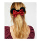 Minnie Mouse Scrunchie with Ears, 2 Pack