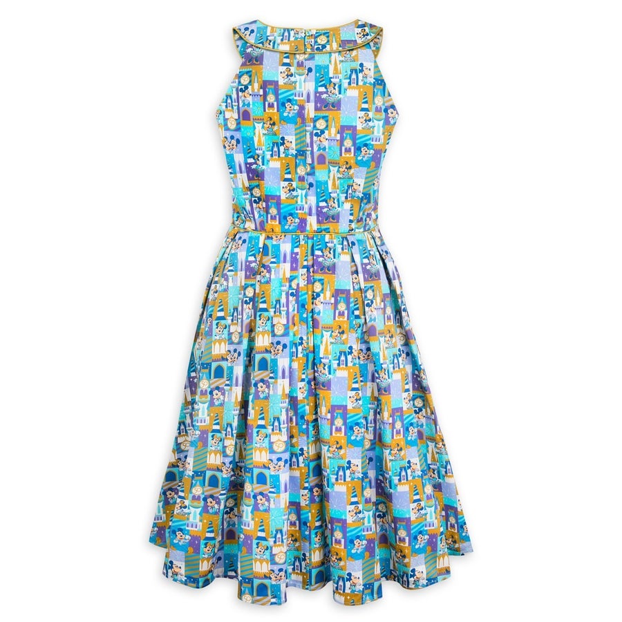 Walt Disney World 50th Anniversary Dress for Women