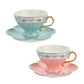 The Aristocats Marie Two Tea Cup Set - Ann Shen Teacup