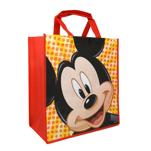 Mickey Mouse Medium Eco Friendly Tote Bag
