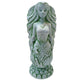 Disney Cruise Treasure Haunted Mansion Parlor Mermaid Bride Tiki Mug 1st Edition