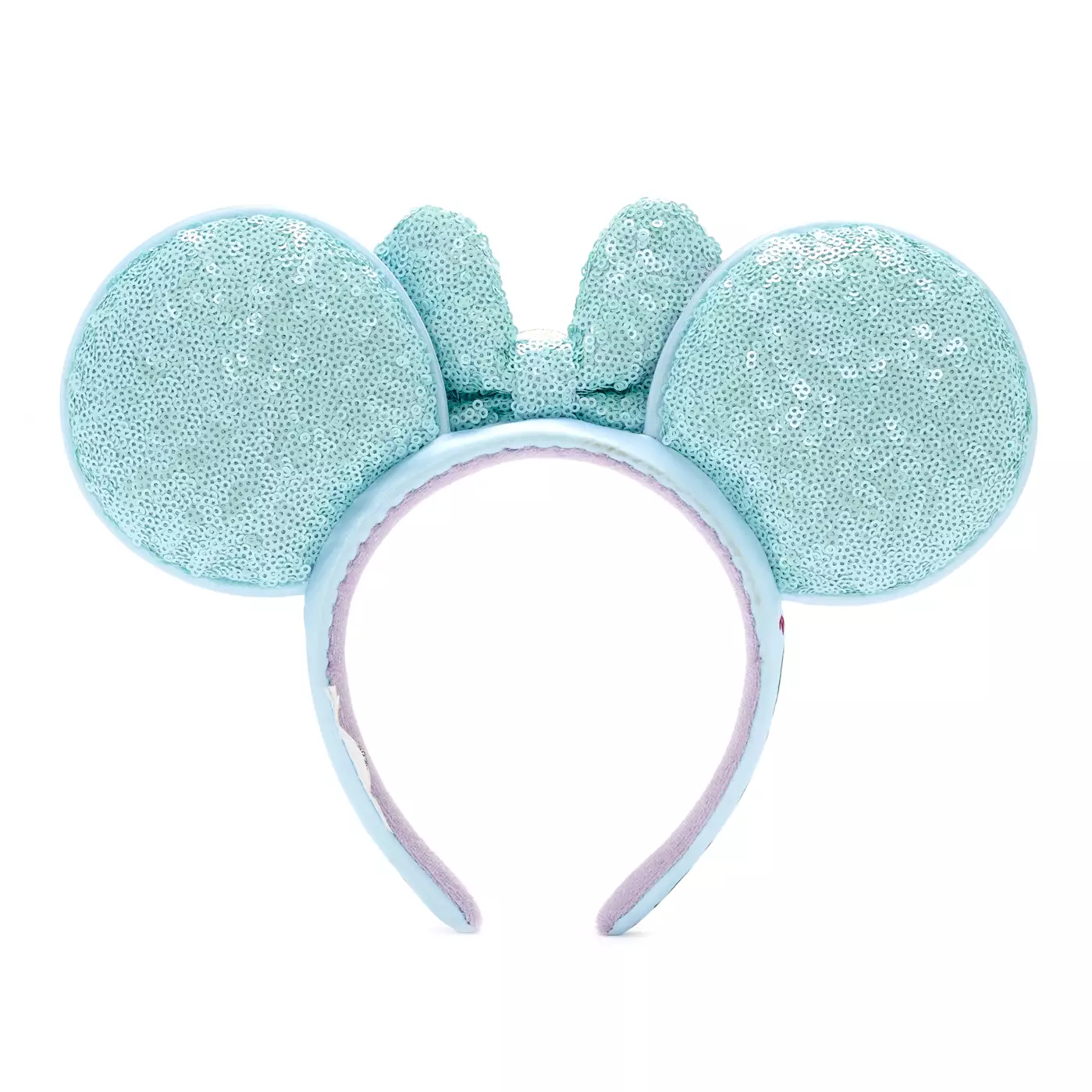 Frozen 10th Anniversary Ears Headband for Adults