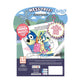 Bluey Imagine Ink Coloring Book