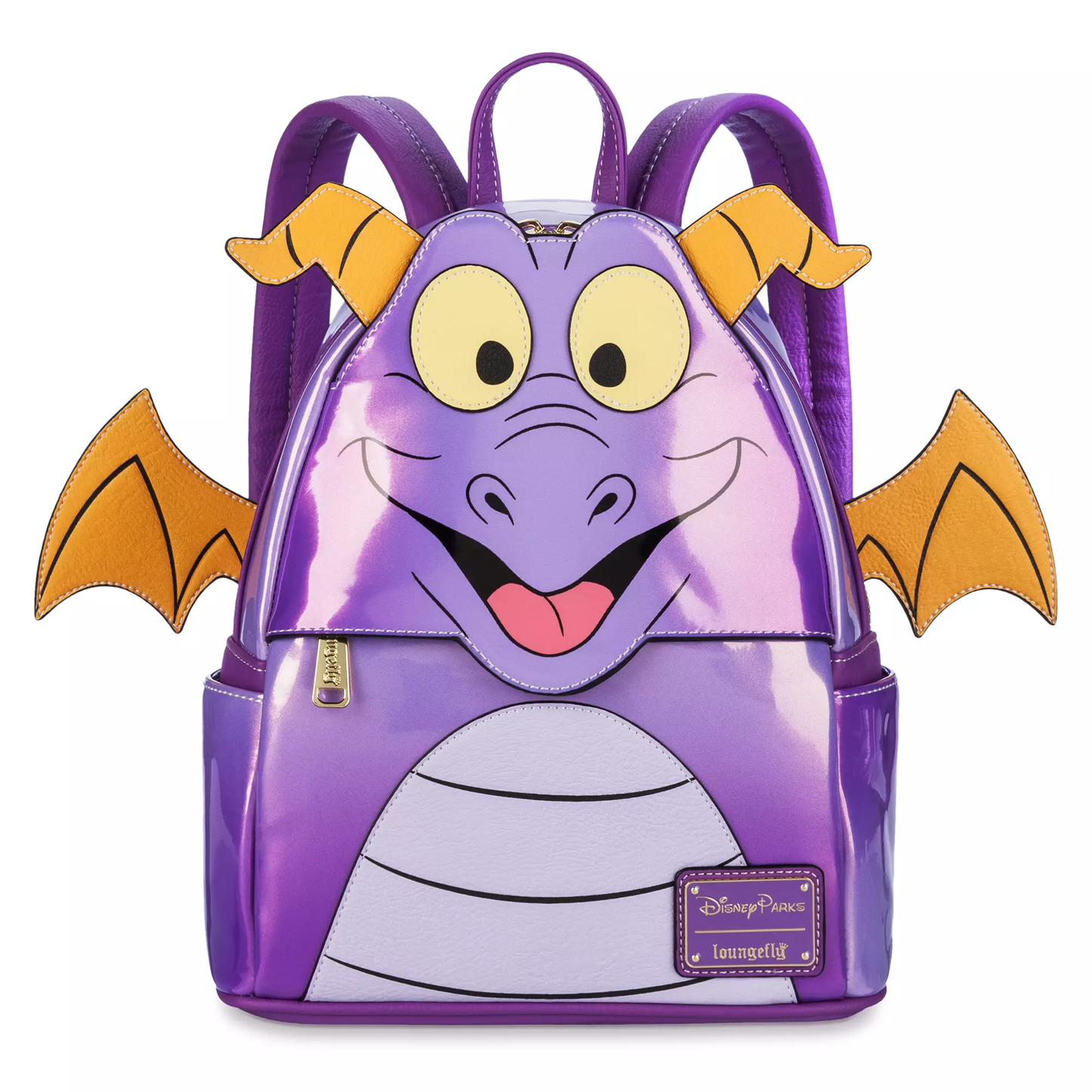 Figment Loungefly Backpack