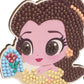 Belle Diamond Crystal Art Buddies Kit