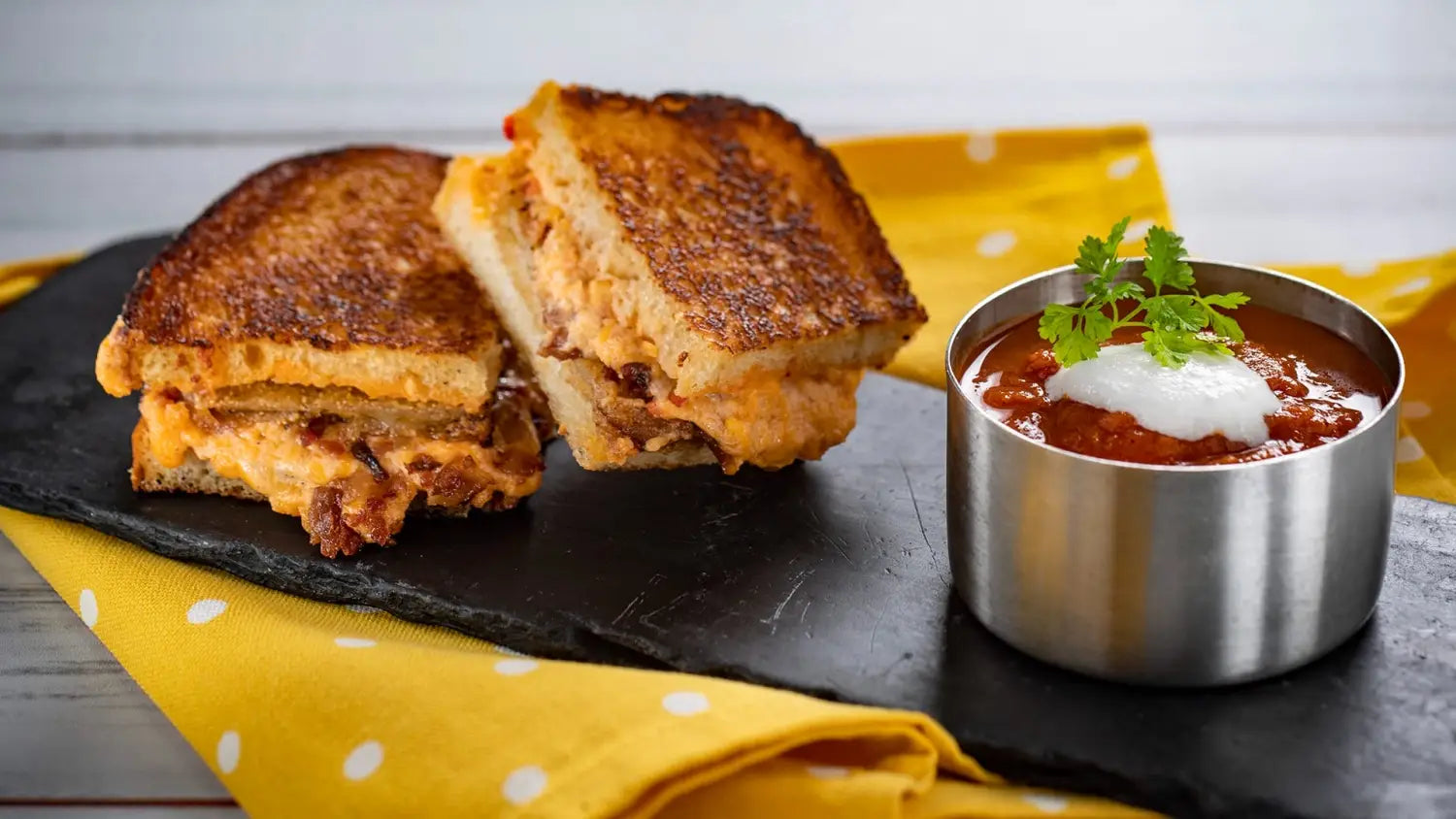 2025 Festival of the Arts Menus Released