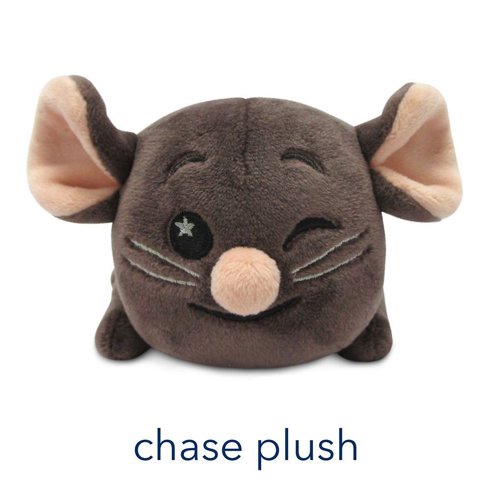 Disney Wishables Plush Mystery Blind Bag - Remy’s Ratatouille Adventure