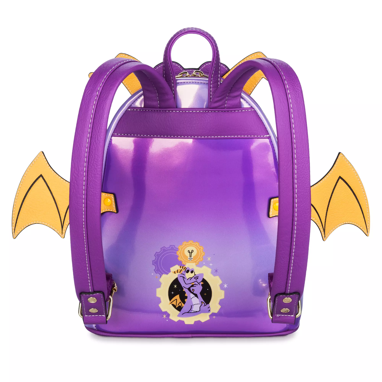 Figment Loungefly Backpack