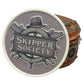 Disney Cruise Line Disney Treasure Haunted Mansion Skipper Periscope Coaster Set