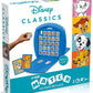 Disney Classics Animals Top Trumps Match - The Crazy Cube Game