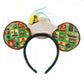 Enchanted Tiki Room Disney Ear Headband - Mickey Mouse The Main Attraction