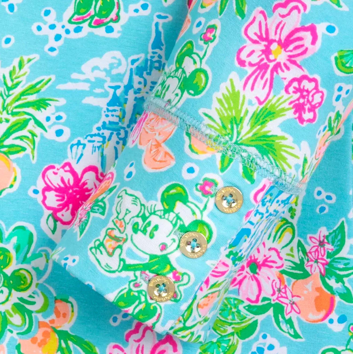 Purchases Disney Lilly Pulitzer