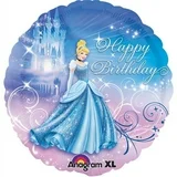 15-18" Foil Balloons for Party Decor