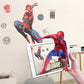 Spider-Man Interactive 30" Wall Decal