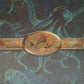 Disney Cruise Line Disney Treasure Haunted Mansion Skipper Periscope Coaster Set