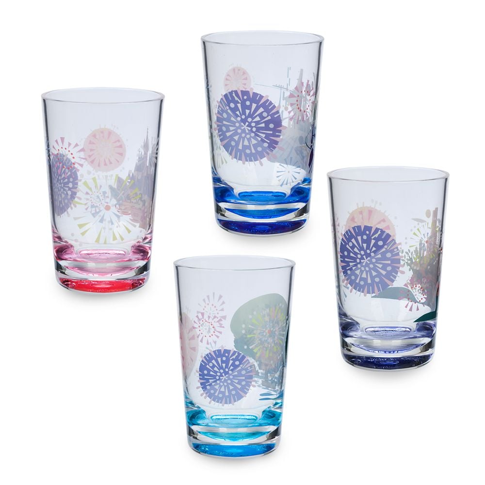 Joey Chou Tumbler Set