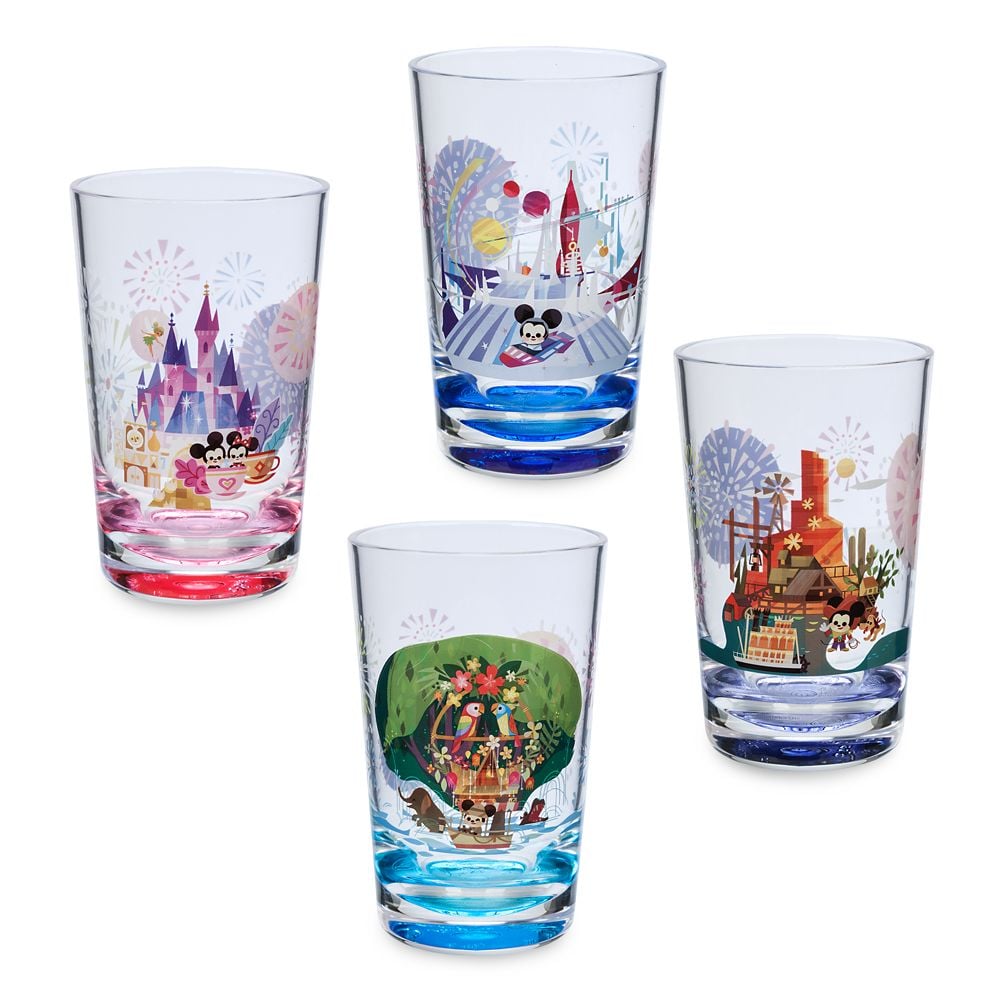 Joey Chou Tumbler Set