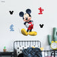 Mickey Mouse Interactive 29" Wall Decal