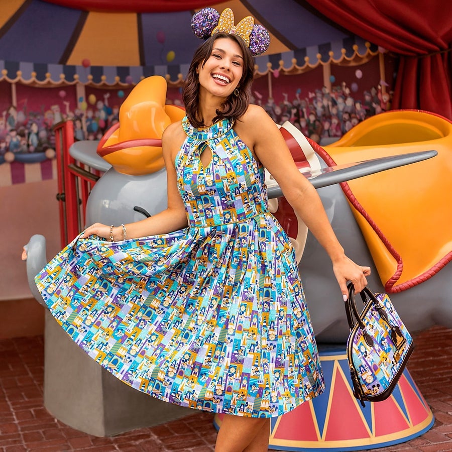 Walt Disney World 50th Anniversary Dress for Women