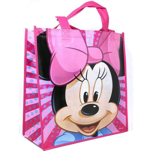 Minnie Medium Eco Friendly Non Woven Tote Bag