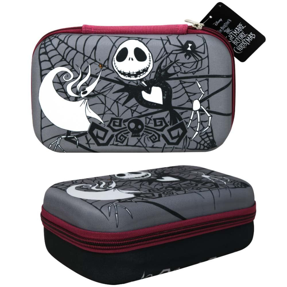 Nightmare Before Christmas Molded Pencil Case