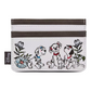 Loungefly Disney 101 Dalmatians Floral Puppies Cardholder