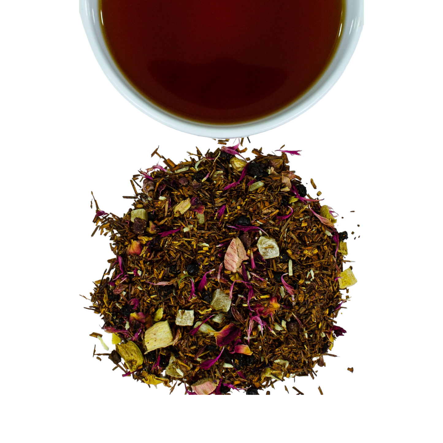 Happily Ever After Caffeine Free Rooibos Blend