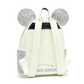 Space Mountain Loungefly Mickey Mouse The Main Attraction Mini Backpack