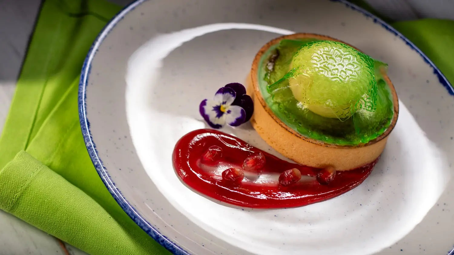 2025 Festival of the Arts Menus Released