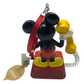 Disney's Pop Century Resort Mickey at Phone Christmas Ornament