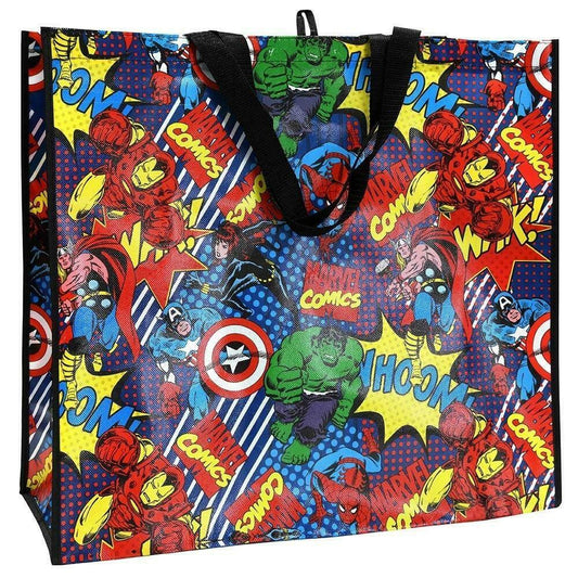 Avengers XL Premium Tote Bag