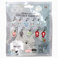 Disney 100 Figural Bag Clip Series 2 Mystery Bag