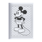 Mickey Mouse Memories Coloring Book - 40 Pages