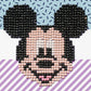 Camelot® Dots Mickey Mouse Fun Diamond Painting Kit