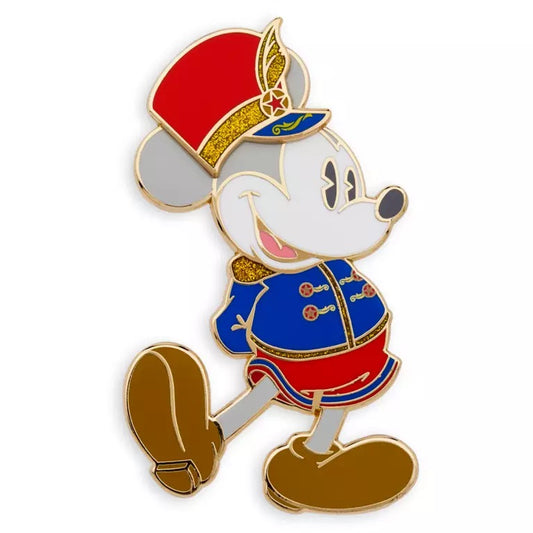 Dumbo the Flying Elephant Pin - Mickey Mouse The Main Attraction Limited Release
