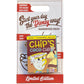 Chip's Coco Chips Cereal Boxes Pin Series #11 - Limited Edition