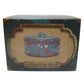 Disney Cruise Line Disney Treasure Haunted Mansion Skipper Periscope Coaster Set