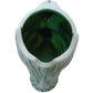 Disney Cruise Treasure Haunted Mansion Parlor Mermaid Bride Tiki Mug 1st Edition
