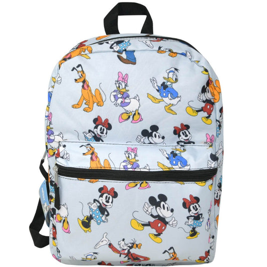 Mickey & Friends 16" Backpack