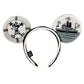 RENTAL Disney100 Steamboat Willie Disney Minnie Ear Headband