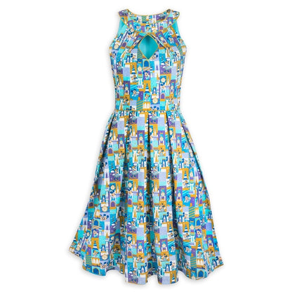 Walt Disney World 50th Anniversary Dress for Women