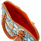 Orange Bird Disney Dooney and Bourke Tote - 2024 Epcot Flower and Garden